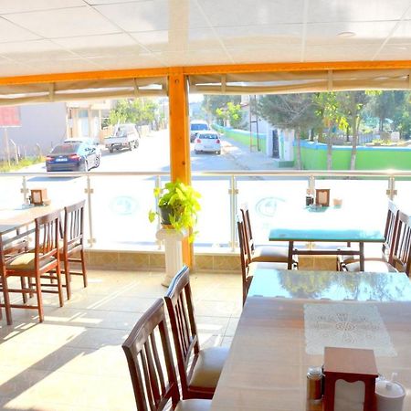 Elite Hotel City Center Saray Bed And Breakfast Экстерьер фото