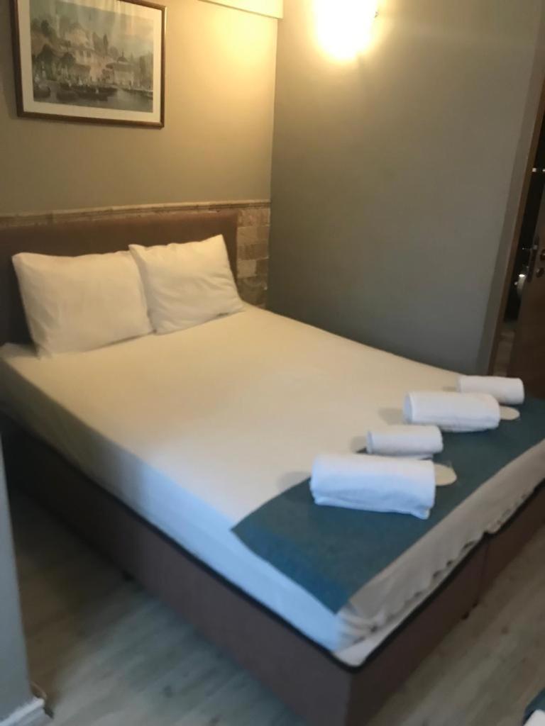 Elite Hotel City Center Saray Bed And Breakfast Экстерьер фото