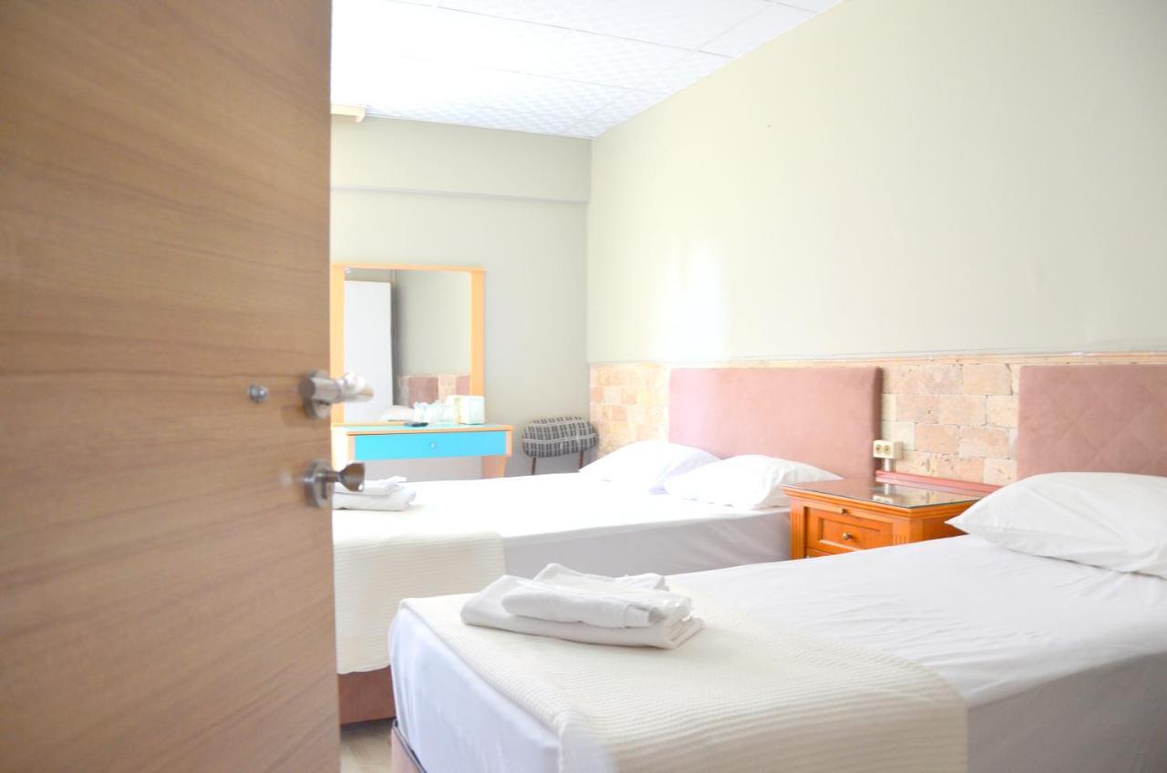 Elite Hotel City Center Saray Bed And Breakfast Экстерьер фото