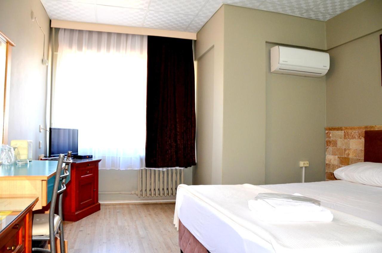 Elite Hotel City Center Saray Bed And Breakfast Экстерьер фото